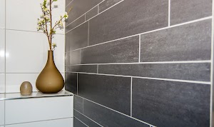 De Kroon Tegelwerken | Tegelzetter Den Bosch - Toilet en badkamer verbouwen en renoveren plaats foto